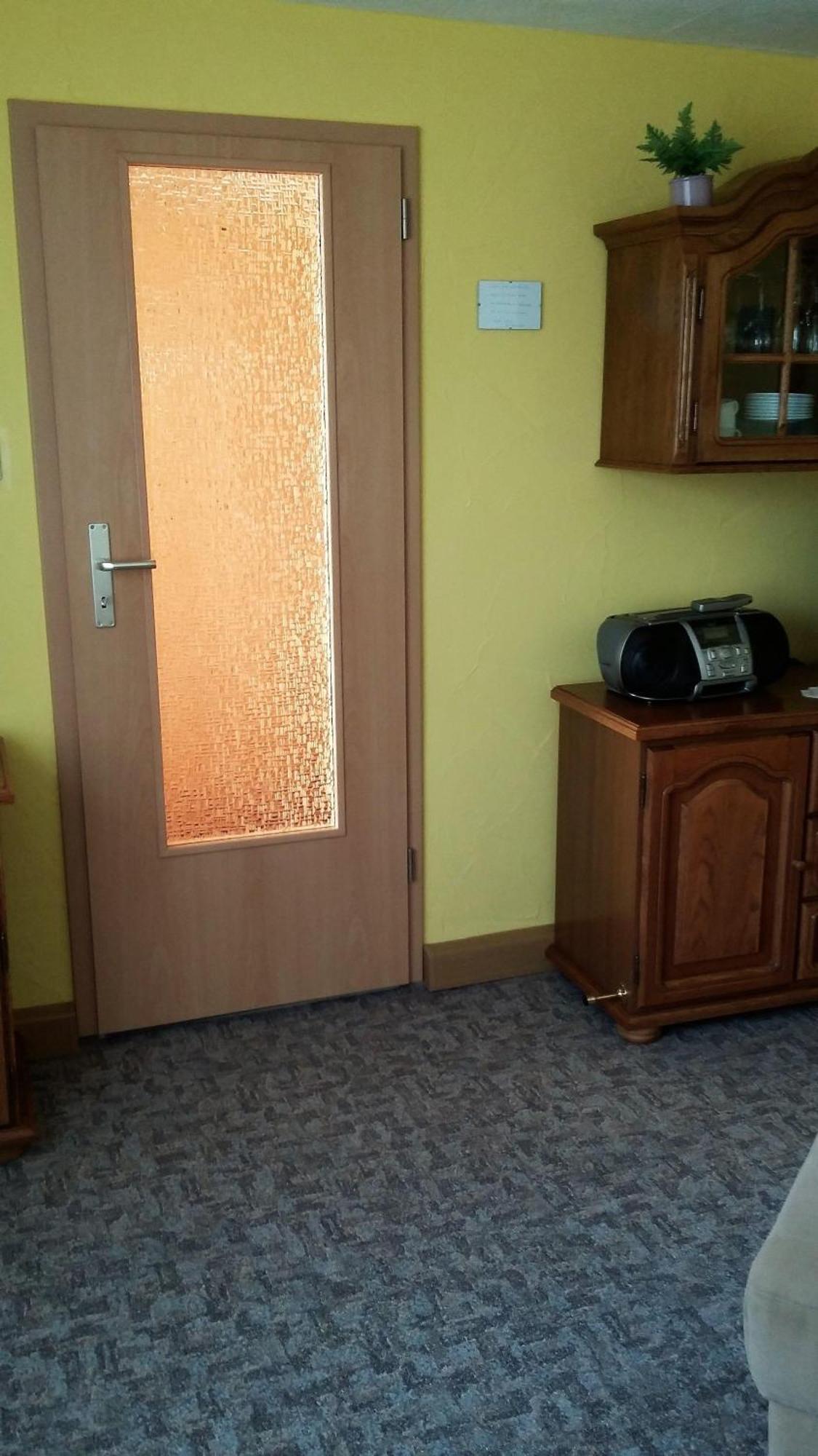 Ferienwohnung-Ullmann Ehrenfriedersdorf Exteriör bild
