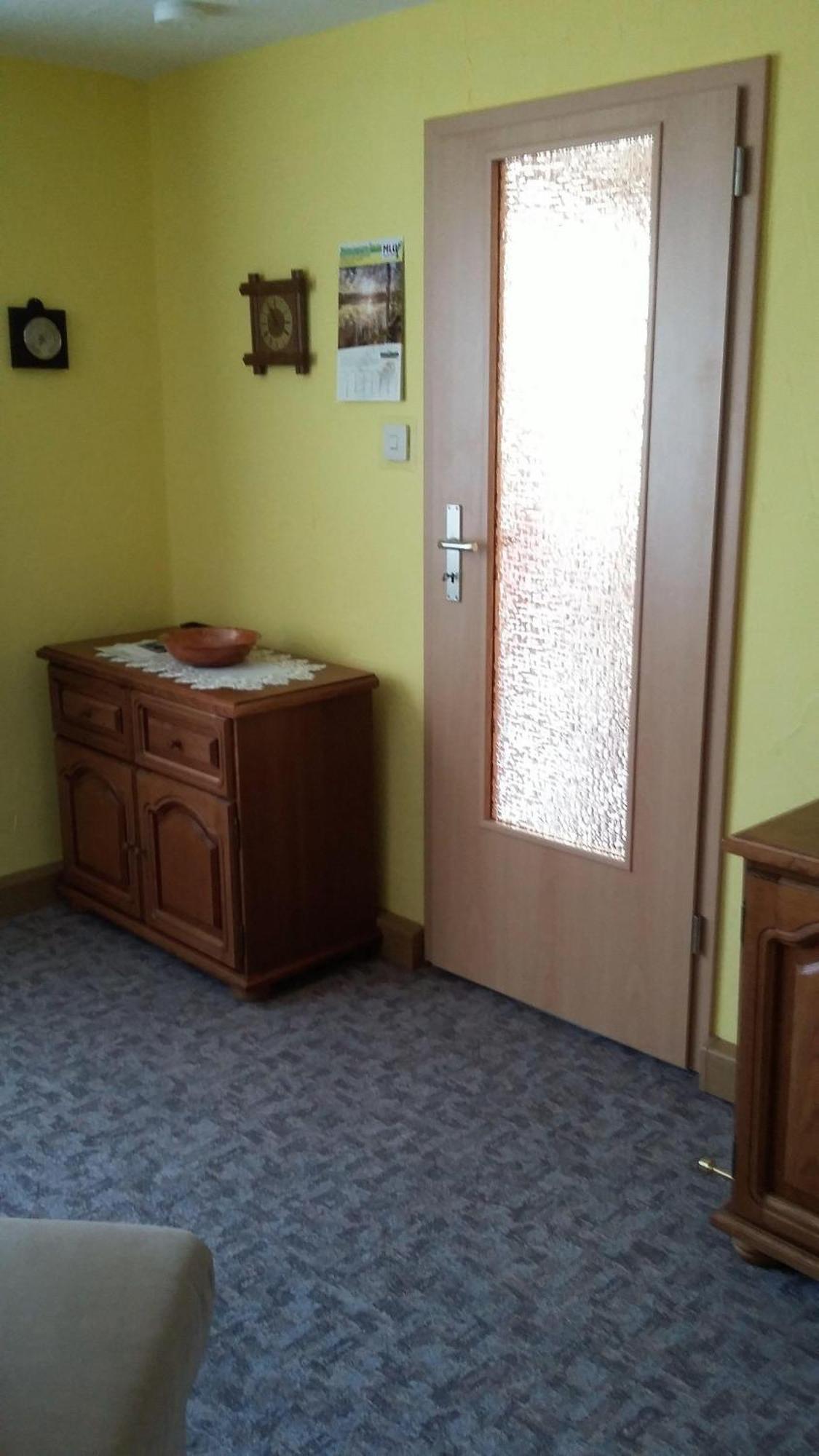 Ferienwohnung-Ullmann Ehrenfriedersdorf Exteriör bild
