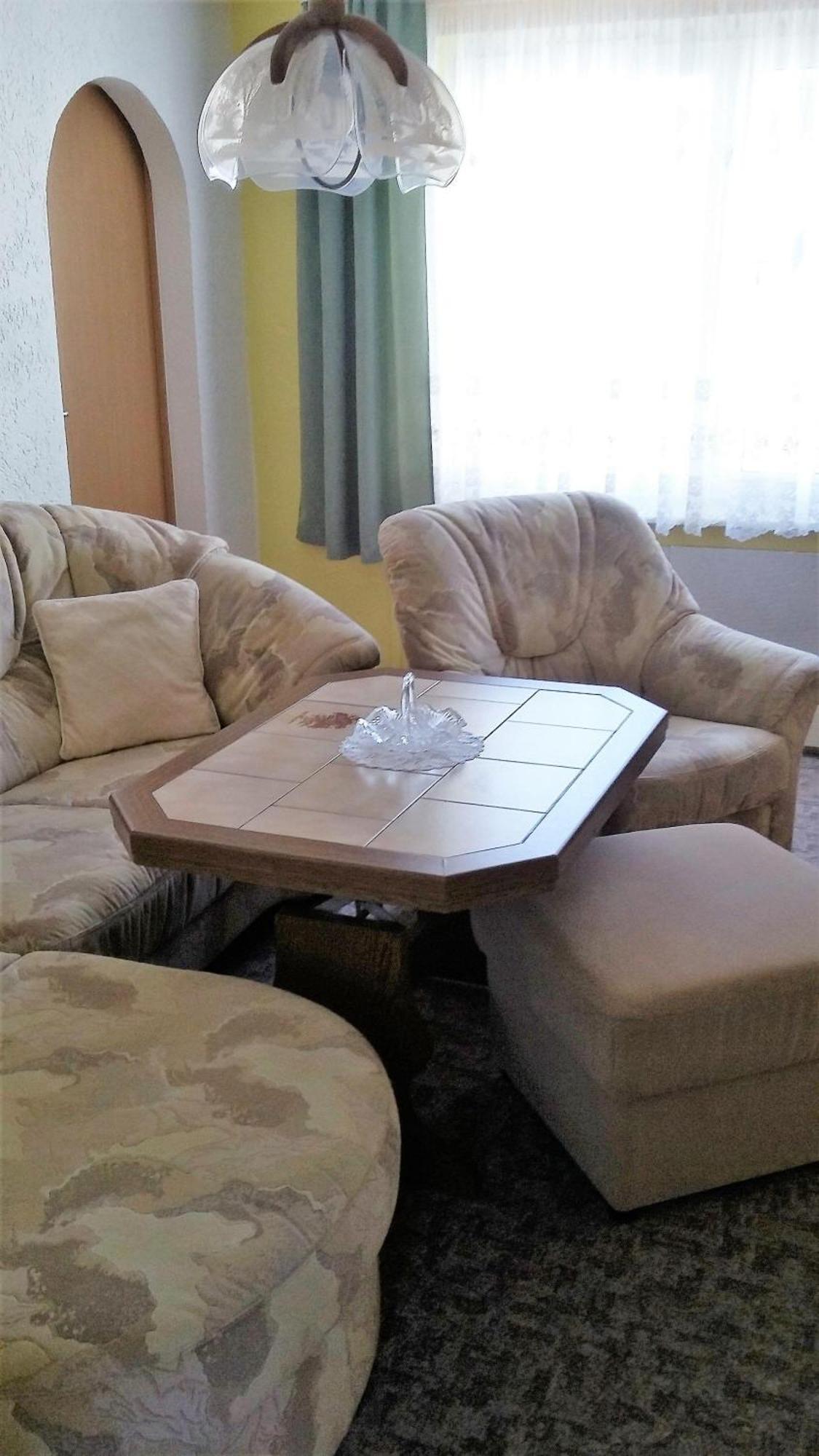 Ferienwohnung-Ullmann Ehrenfriedersdorf Exteriör bild