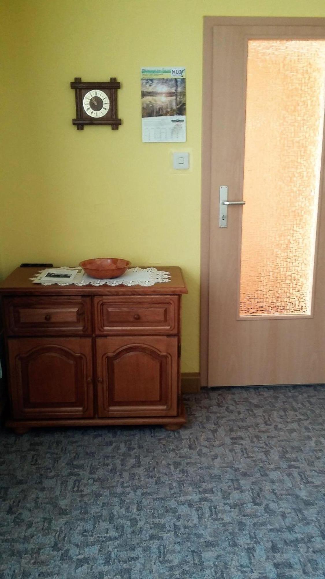 Ferienwohnung-Ullmann Ehrenfriedersdorf Exteriör bild