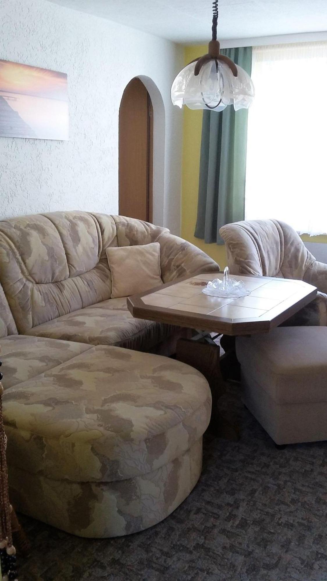 Ferienwohnung-Ullmann Ehrenfriedersdorf Exteriör bild