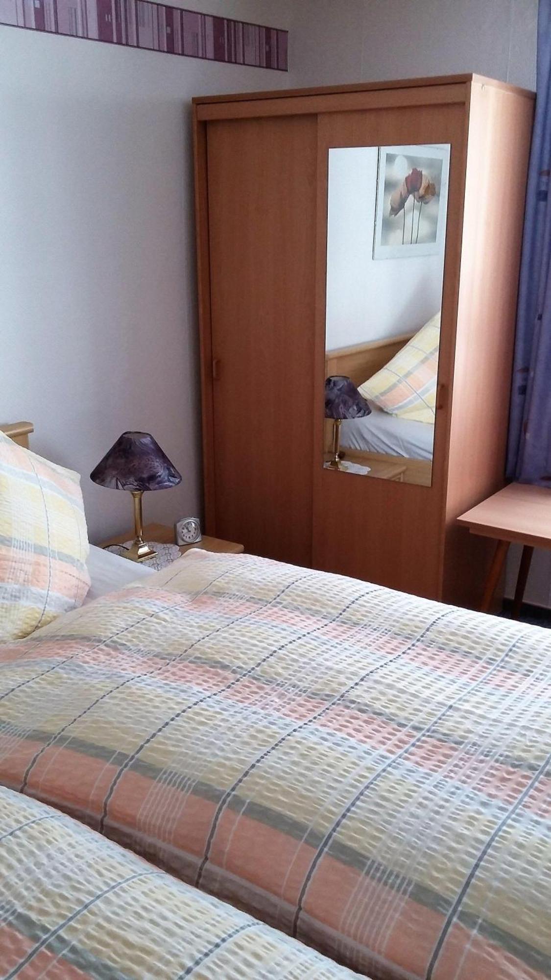 Ferienwohnung-Ullmann Ehrenfriedersdorf Exteriör bild