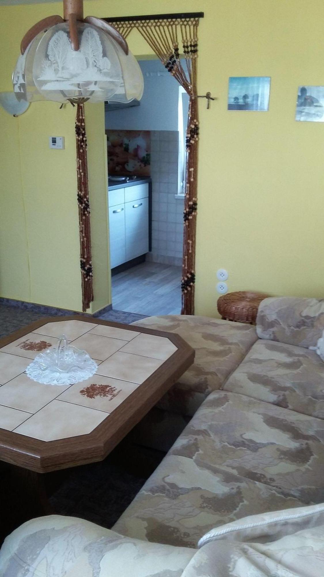 Ferienwohnung-Ullmann Ehrenfriedersdorf Exteriör bild