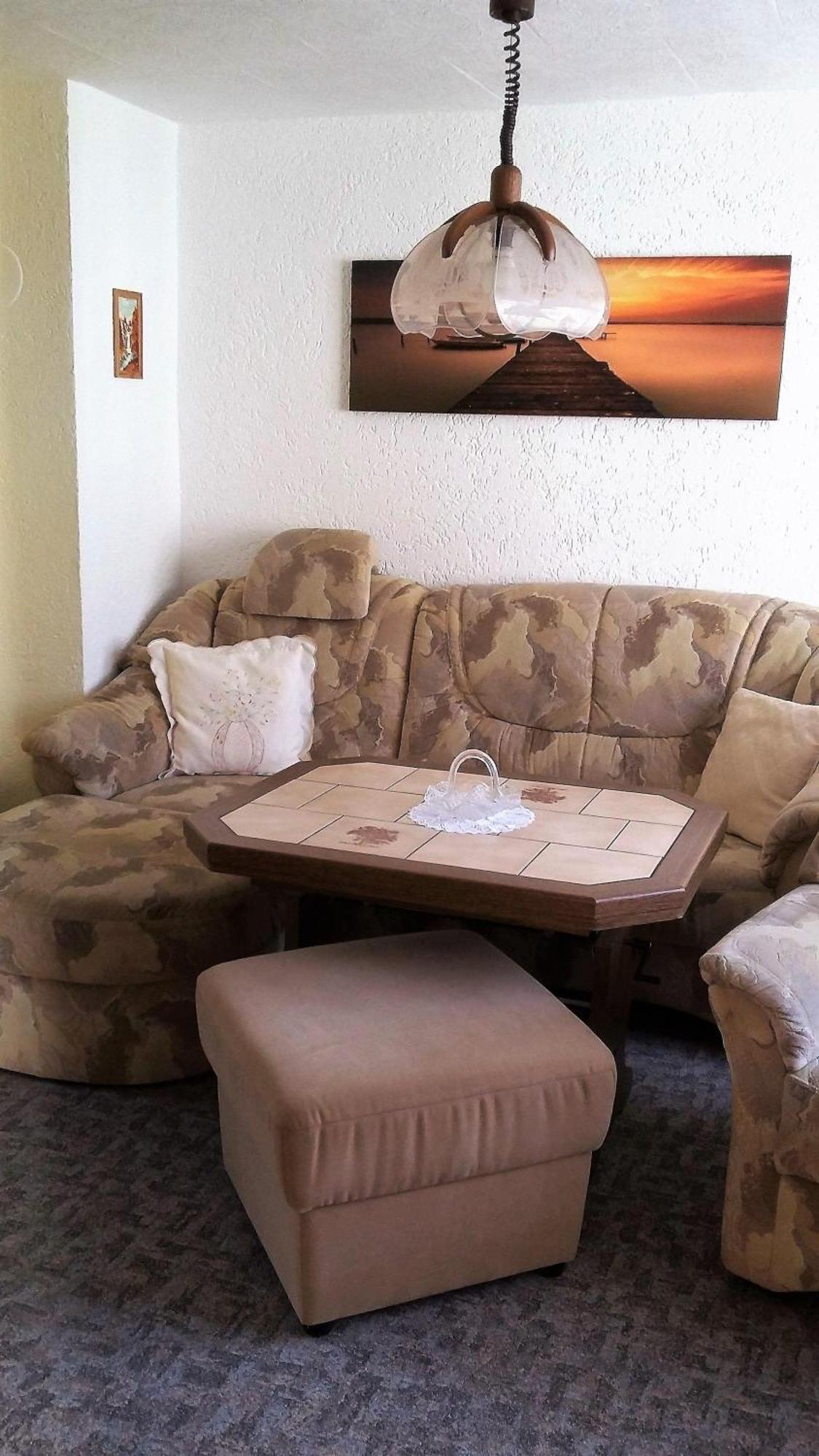 Ferienwohnung-Ullmann Ehrenfriedersdorf Exteriör bild
